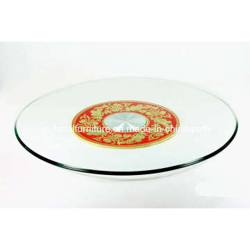 Durable Lazy Susan / Turnplate / Turntable (CH-ZP01)